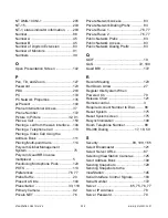 Preview for 248 page of Polycom VIEWSTATION User Manual