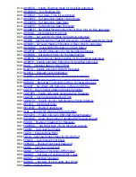 Preview for 3 page of Polycom Vortex EF2211 Programming Manual