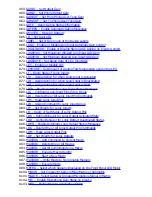 Preview for 4 page of Polycom Vortex EF2211 Programming Manual