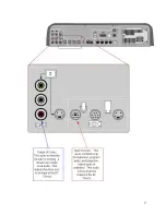 Предварительный просмотр 7 страницы Polycom Vortex EF2241 Application Note