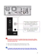 Preview for 14 page of Polycom Vortex EF2241 Application Note