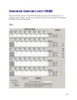 Preview for 70 page of Polycom Vortex EF2241 Application Note