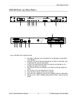 Preview for 10 page of Polycom Vortex EF2280 Reference Manual