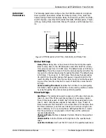 Preview for 36 page of Polycom Vortex EF2280 Reference Manual