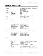 Preview for 53 page of Polycom Vortex EF2280 Reference Manual