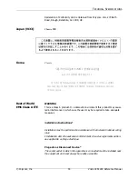 Preview for 55 page of Polycom Vortex EF2280 Reference Manual