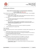 Preview for 5 page of Polycom VSX 7000 Product Reference Manual