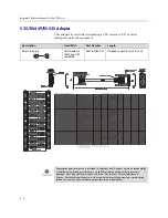 Предварительный просмотр 36 страницы Polycom VSX 7000s Series Integrator'S Reference Manual