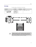 Предварительный просмотр 45 страницы Polycom VSX 7000s Series Integrator'S Reference Manual