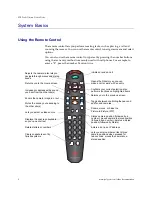 Preview for 6 page of Polycom VSX Series Getting Started Manual