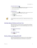 Preview for 13 page of Polycom VSX Series Getting Started Manual