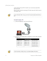 Preview for 16 page of Polycom VSX Series Getting Started Manual