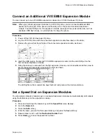 Предварительный просмотр 72 страницы Polycom VVX 150 OBi User Manual