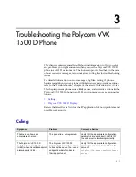 Предварительный просмотр 29 страницы Polycom VVX 1500 D Deployment Manual