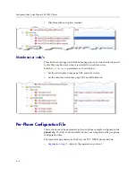 Предварительный просмотр 36 страницы Polycom VVX 1500 D Deployment Manual