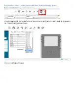 Предварительный просмотр 4 страницы Polycom VVX 2 Series Setting Up And Using