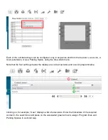 Предварительный просмотр 5 страницы Polycom VVX 2 Series Setting Up And Using