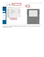 Предварительный просмотр 6 страницы Polycom VVX 2 Series Setting Up And Using