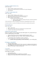 Preview for 9 page of Polycom VVX 2 Series Setting Up And Using