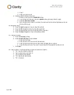 Preview for 3 page of Polycom VVX 3 Series Instructions