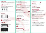 Preview for 2 page of Polycom VVX 310 Quick User Manual