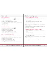 Preview for 6 page of Polycom VVX 500 series Quick Start Manual