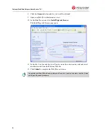 Preview for 10 page of Polycom WebOffice Release Note