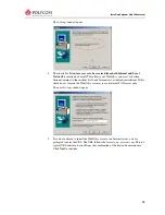 Preview for 17 page of Polycom WebOffice Release Note