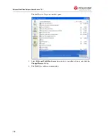Preview for 22 page of Polycom WebOffice Release Note