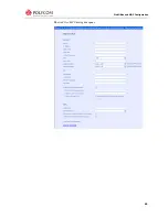 Preview for 27 page of Polycom WebOffice Release Note
