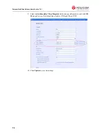Preview for 30 page of Polycom WebOffice Release Note