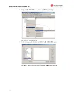 Preview for 32 page of Polycom WebOffice Release Note