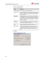 Preview for 40 page of Polycom WebOffice Release Note
