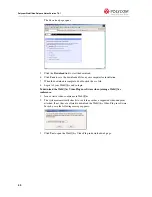 Preview for 54 page of Polycom WebOffice Release Note