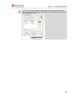 Preview for 57 page of Polycom WebOffice Release Note