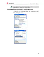 Preview for 59 page of Polycom WebOffice Release Note