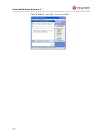 Preview for 60 page of Polycom WebOffice Release Note