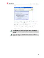 Preview for 73 page of Polycom WebOffice Release Note