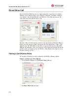 Preview for 74 page of Polycom WebOffice Release Note