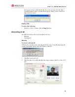 Preview for 77 page of Polycom WebOffice Release Note