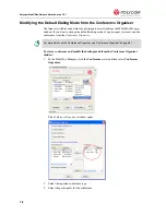 Preview for 82 page of Polycom WebOffice Release Note