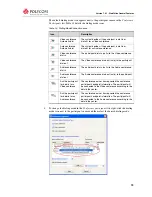 Preview for 83 page of Polycom WebOffice Release Note