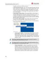 Preview for 84 page of Polycom WebOffice Release Note