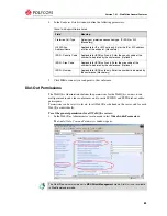 Preview for 87 page of Polycom WebOffice Release Note