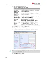 Preview for 88 page of Polycom WebOffice Release Note