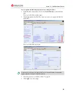 Preview for 89 page of Polycom WebOffice Release Note