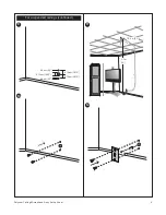 Preview for 4 page of Polycom Wireless Microphone System Setup Sheet