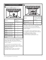 Preview for 7 page of Polycom Wireless Microphone System Setup Sheet