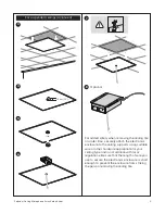 Preview for 9 page of Polycom Wireless Microphone System Setup Sheet