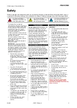 Preview for 2 page of PolyCool ICESLHPLYA24L User Manual